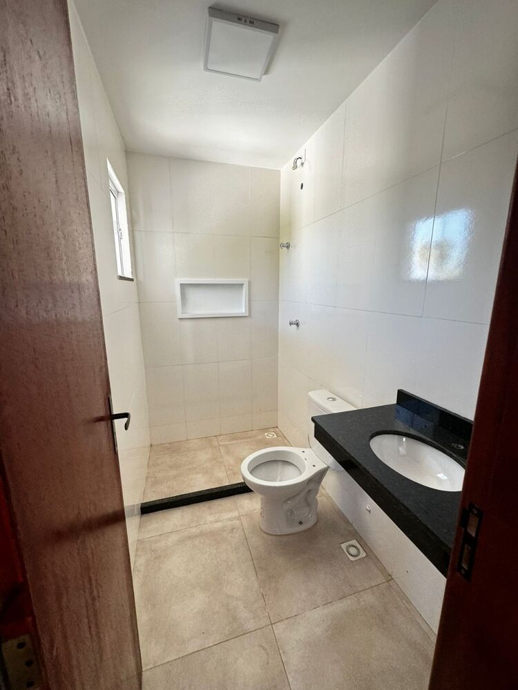 Casa, 3 quartos - Foto 8