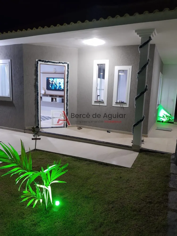 Casa, 2 quartos - Foto 4