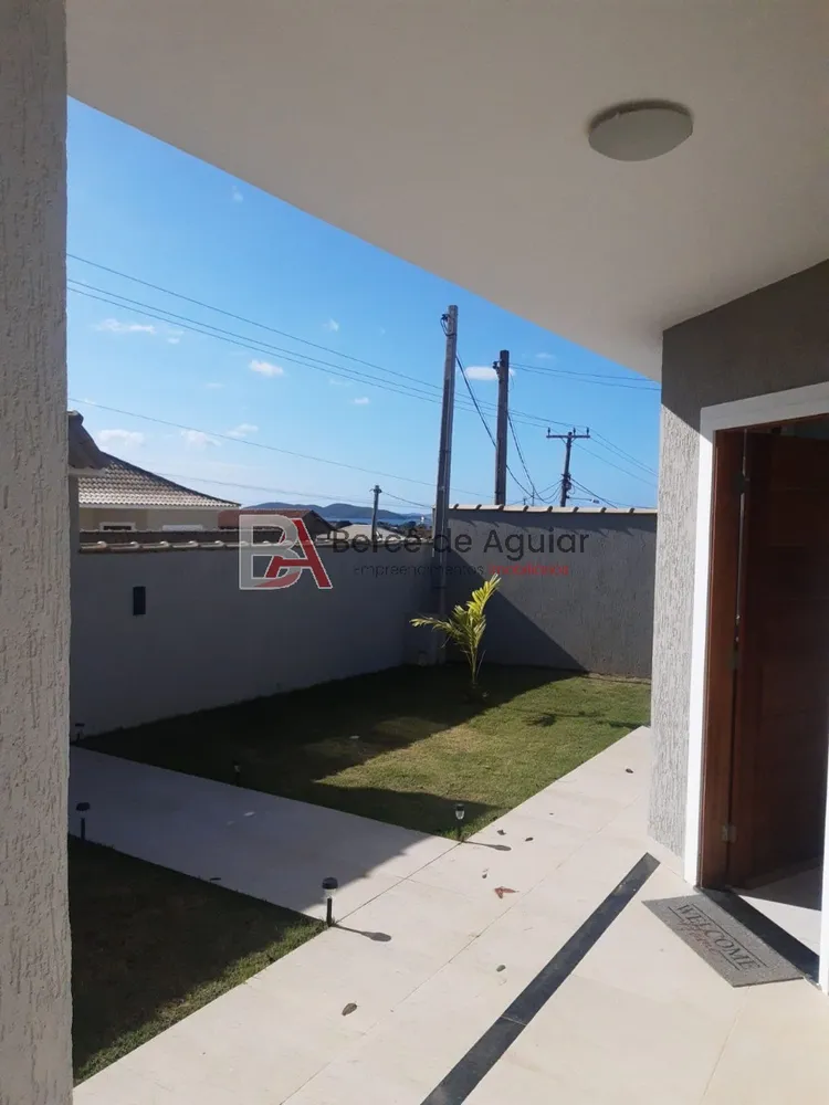 Casa, 2 quartos - Foto 5