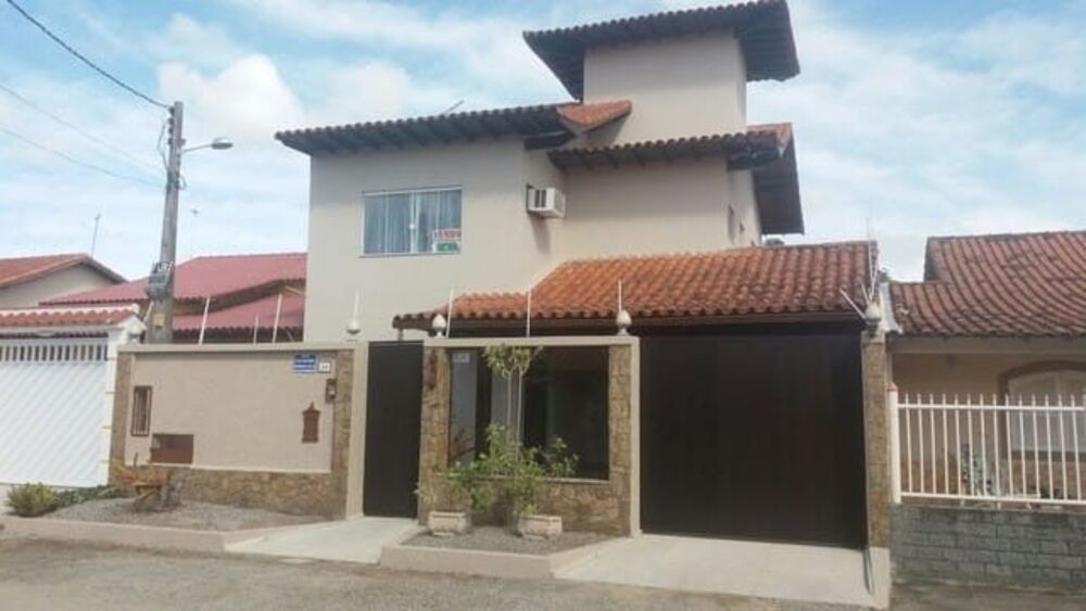 Casa, 3 quartos - Foto 2