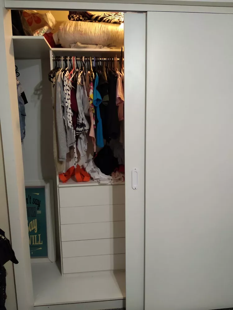 Casa, 2 quartos - Foto 7