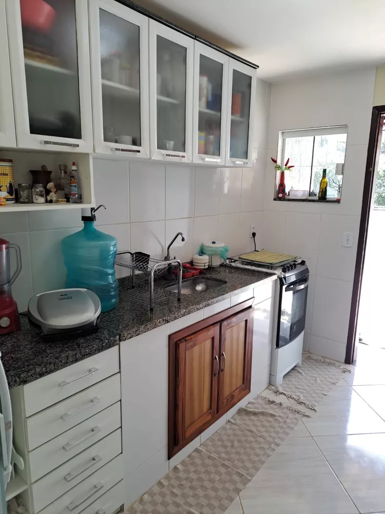 Casa, 2 quartos - Foto 20