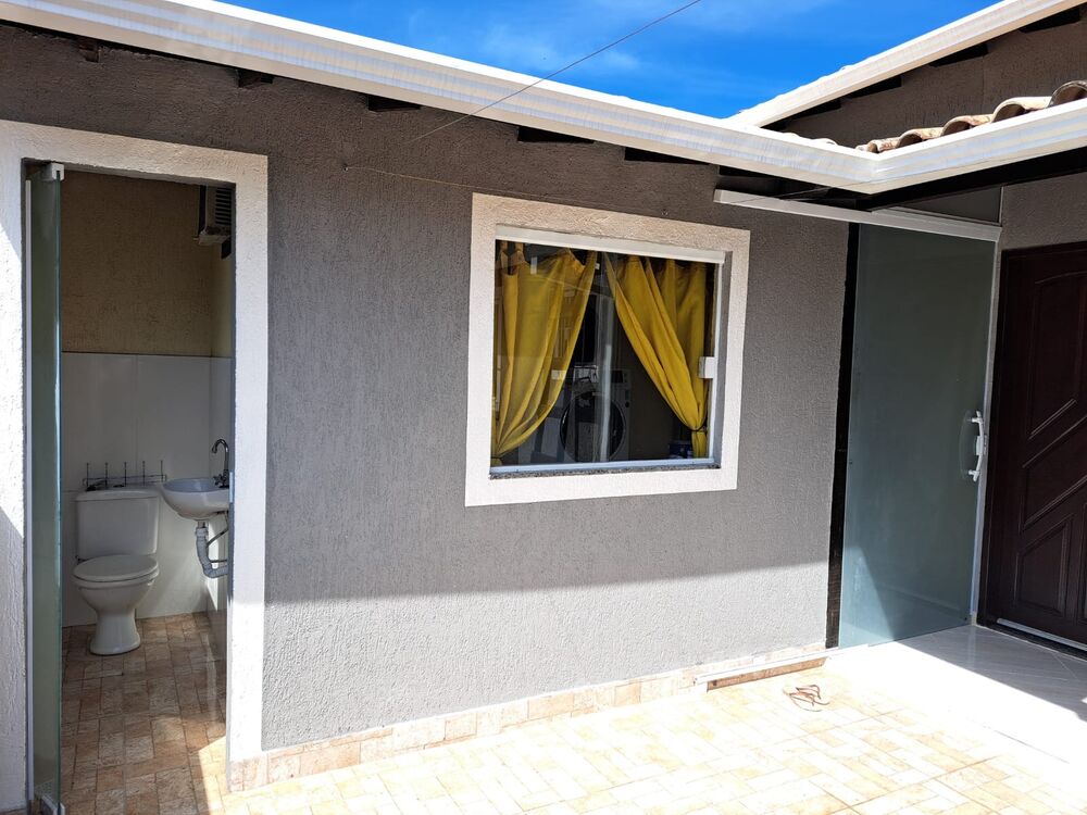 Casa, 2 quartos - Foto 29