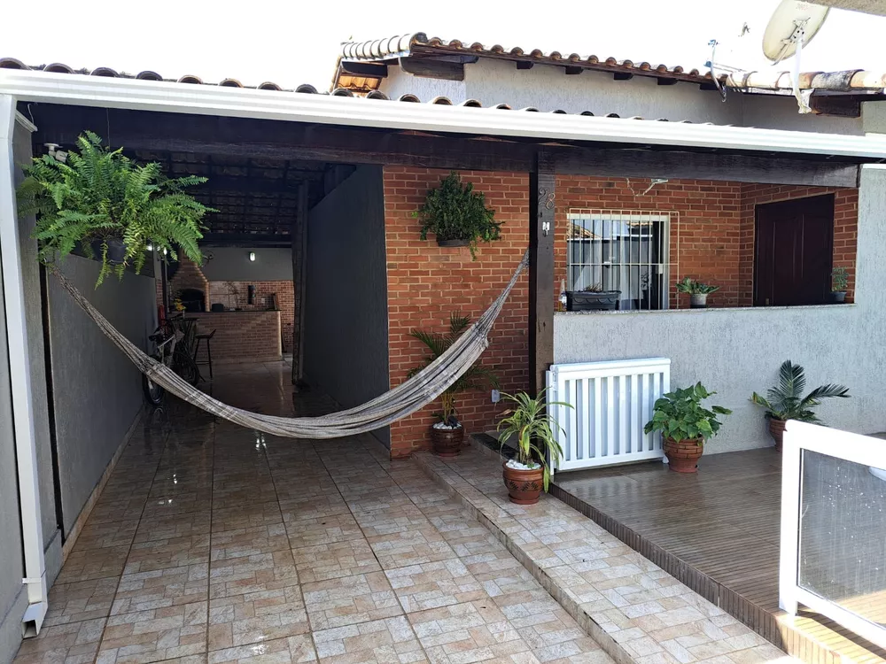 Casa, 2 quartos - Foto 21