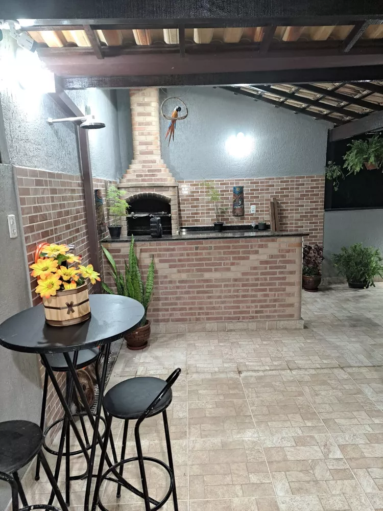 Casa, 2 quartos - Foto 24