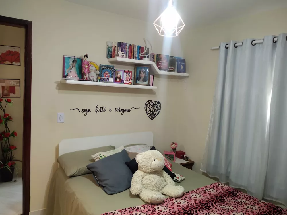 Casa, 2 quartos - Foto 8