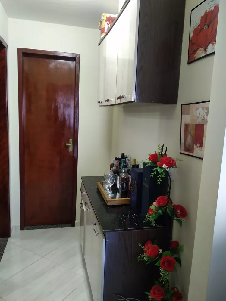 Casa, 2 quartos - Foto 9