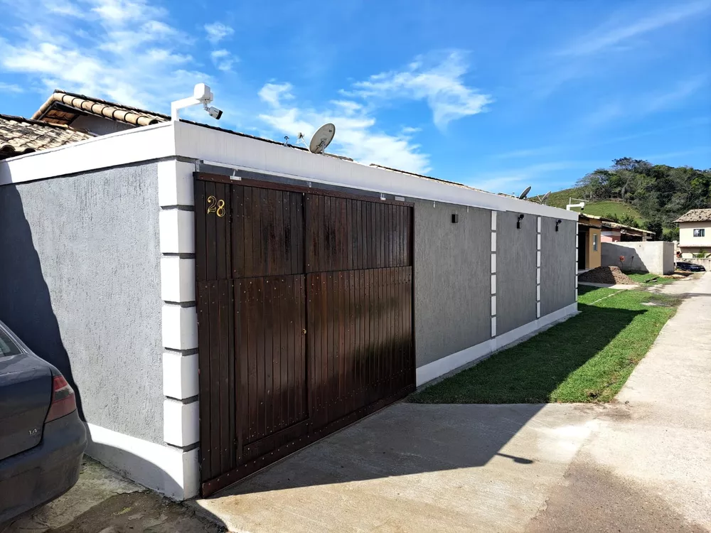 Casa, 2 quartos - Foto 1