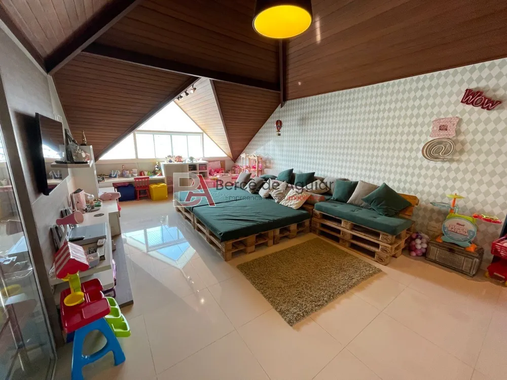 Casa, 5 quartos - Foto 26