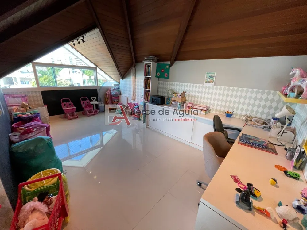 Casa, 5 quartos - Foto 27