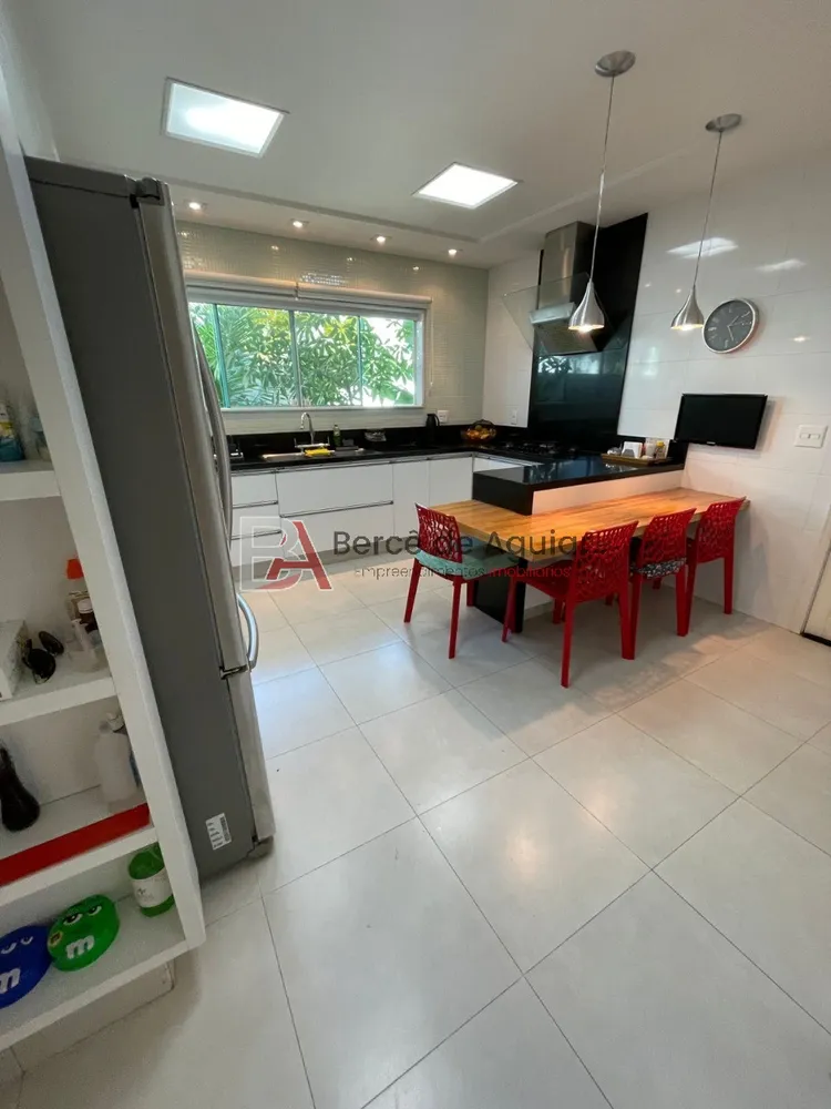 Casa, 5 quartos - Foto 22