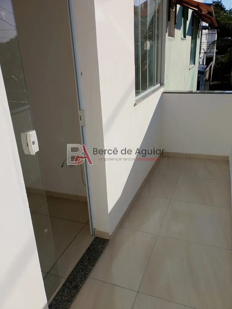 Casa, 2 quartos - Foto 2