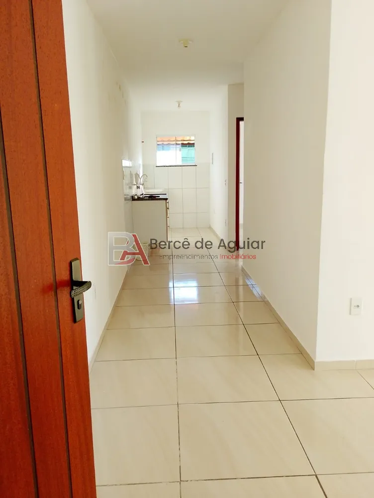 Casa, 2 quartos - Foto 1