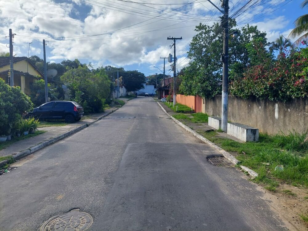 Terreno, 700 m² - Foto 1