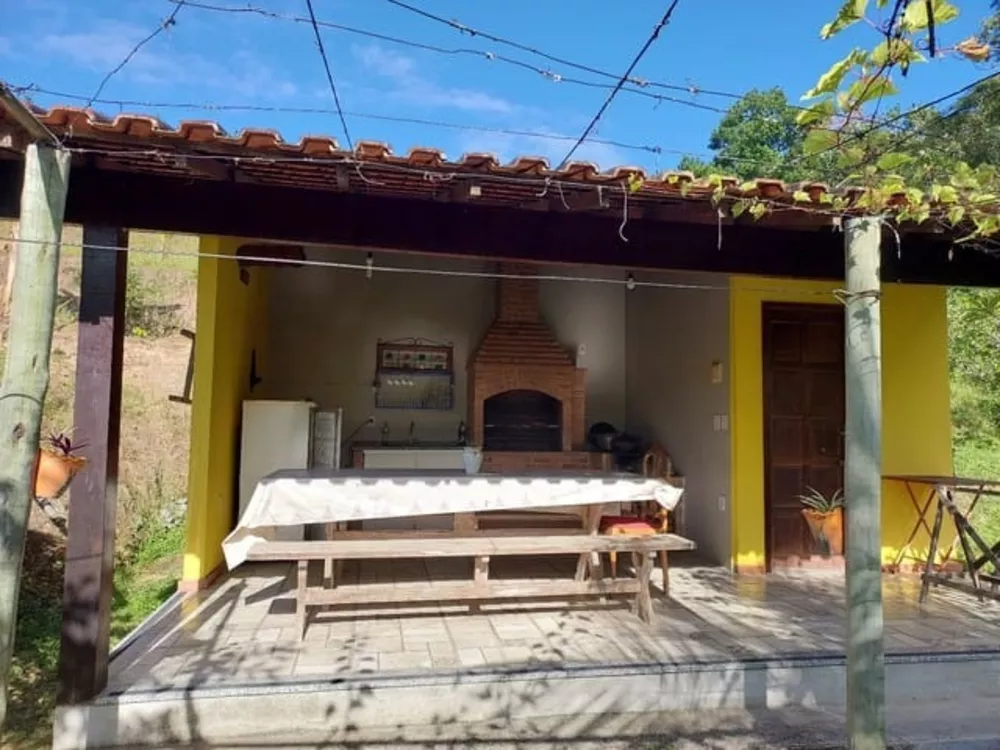 Sítio, 6 quartos - Foto 17