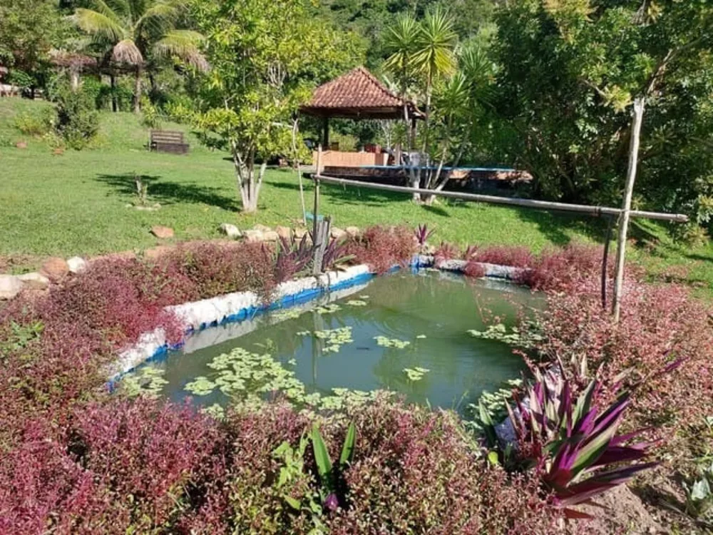 Sítio, 6 quartos - Foto 12