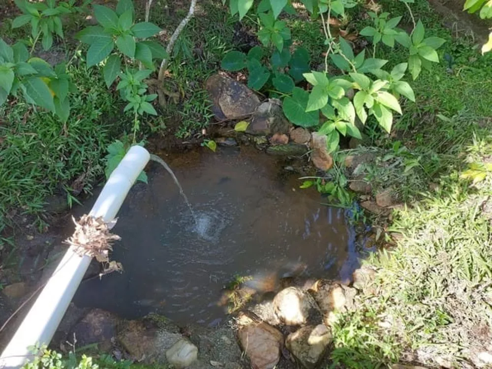 Sítio, 6 quartos - Foto 13