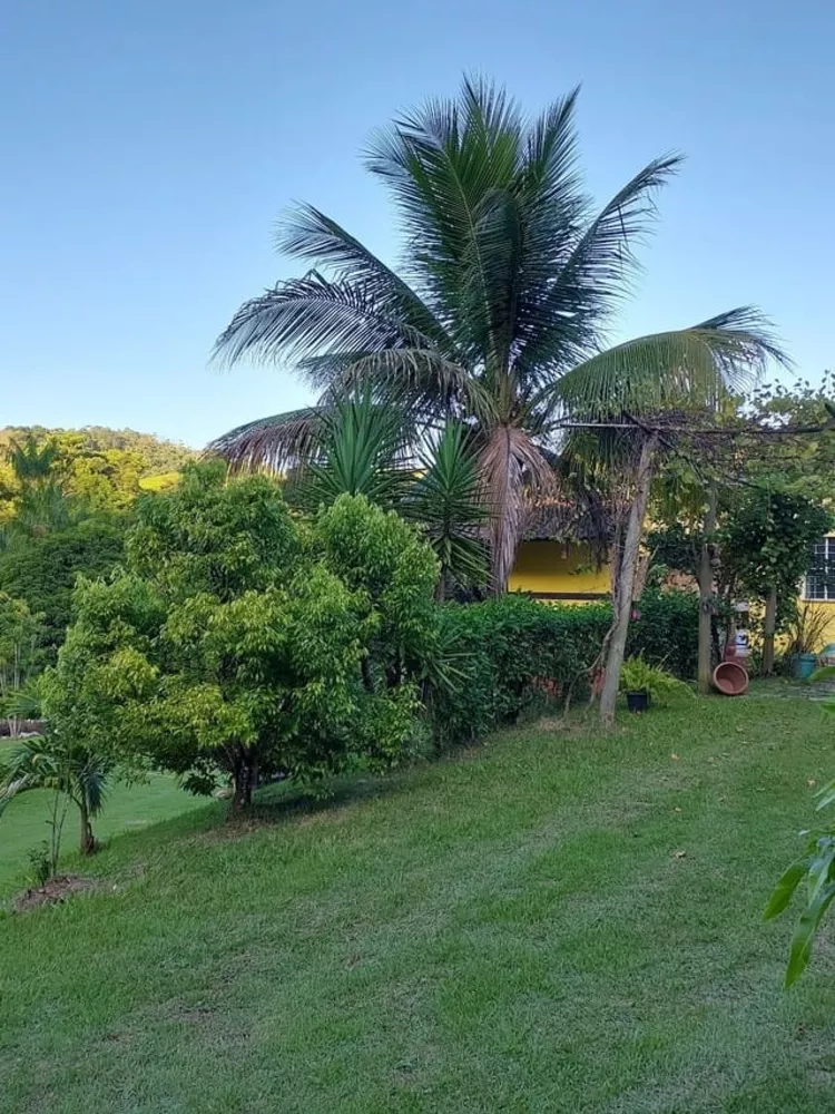 Sítio, 6 quartos - Foto 5