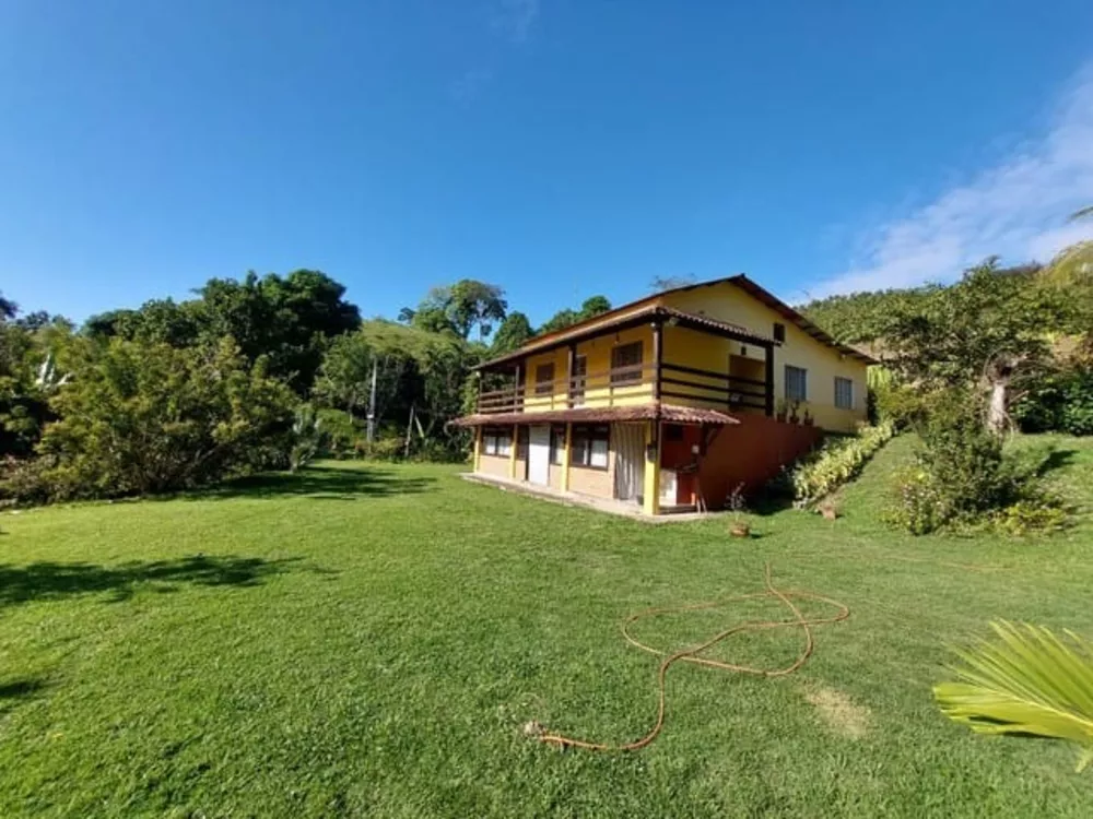 Sítio, 6 quartos - Foto 11