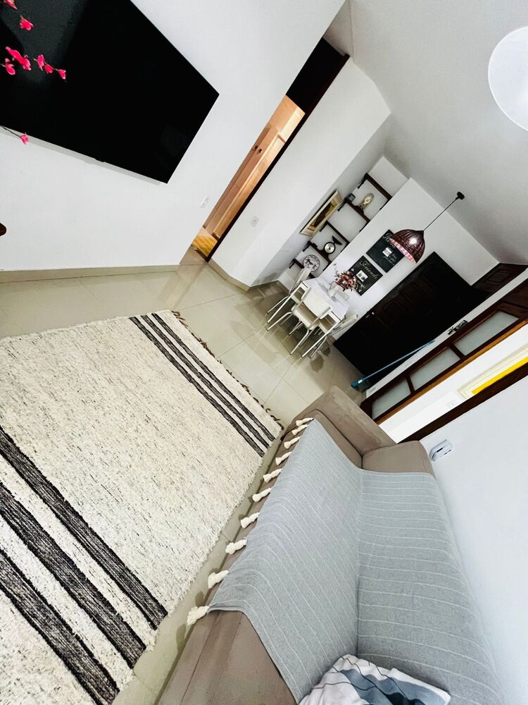 Apartamento à venda com 3 quartos, 80m² - Foto 6
