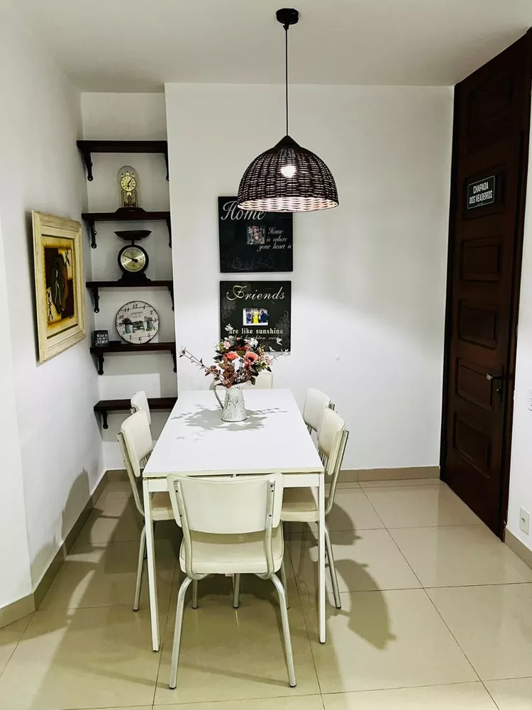 Apartamento, 3 quartos, 80 m² - Foto 28