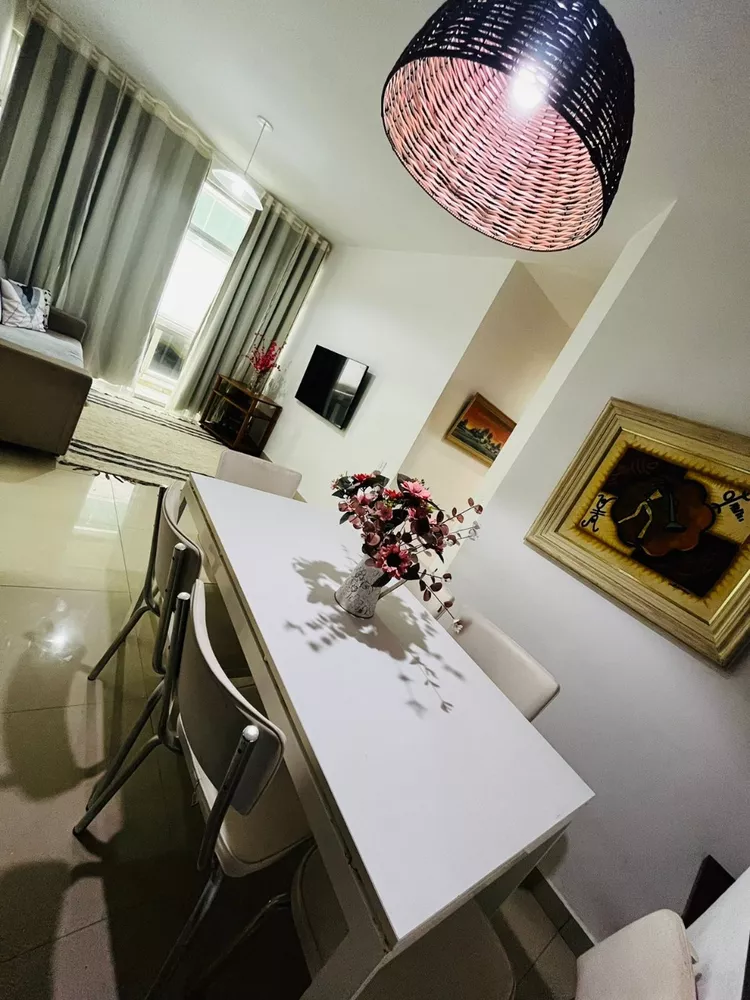 Apartamento, 3 quartos, 80 m² - Foto 27