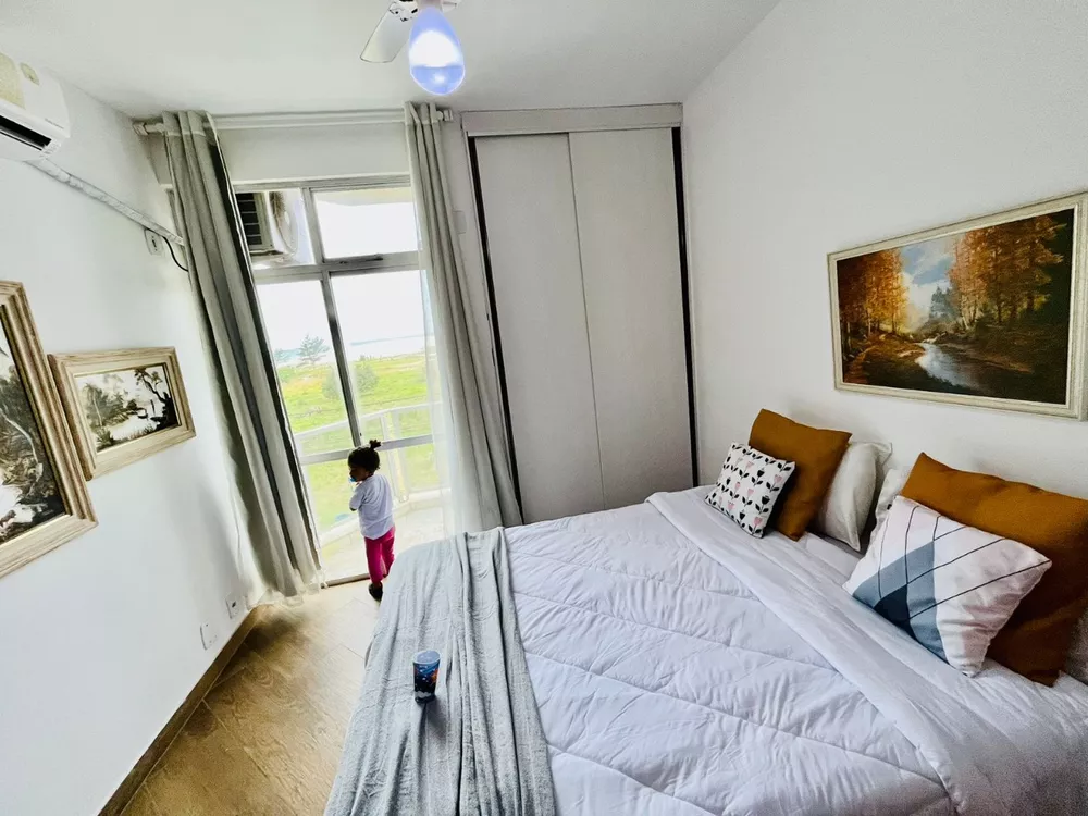 Apartamento, 3 quartos, 80 m² - Foto 3