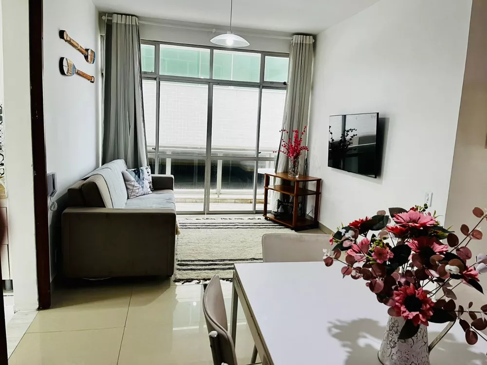 Apartamento, 3 quartos, 80 m² - Foto 7