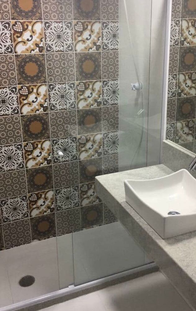 Apartamento à venda com 3 quartos, 80m² - Foto 5