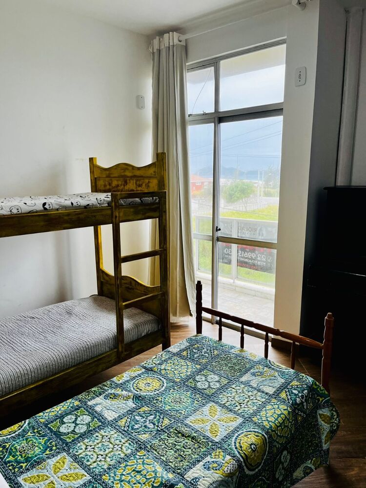 Apartamento à venda com 3 quartos, 80m² - Foto 3