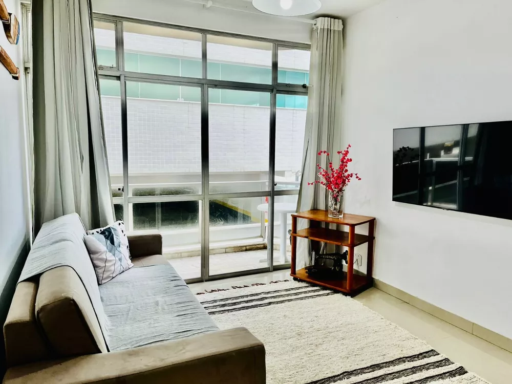 Apartamento, 3 quartos, 80 m² - Foto 2