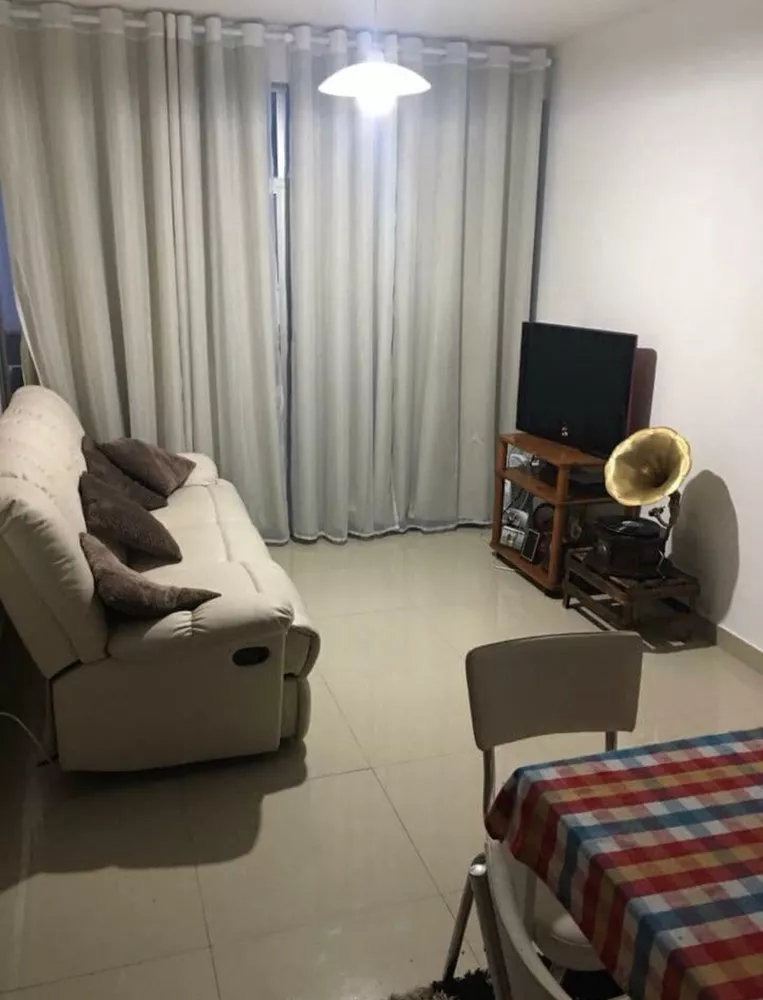 Apartamento, 3 quartos, 80 m² - Foto 21
