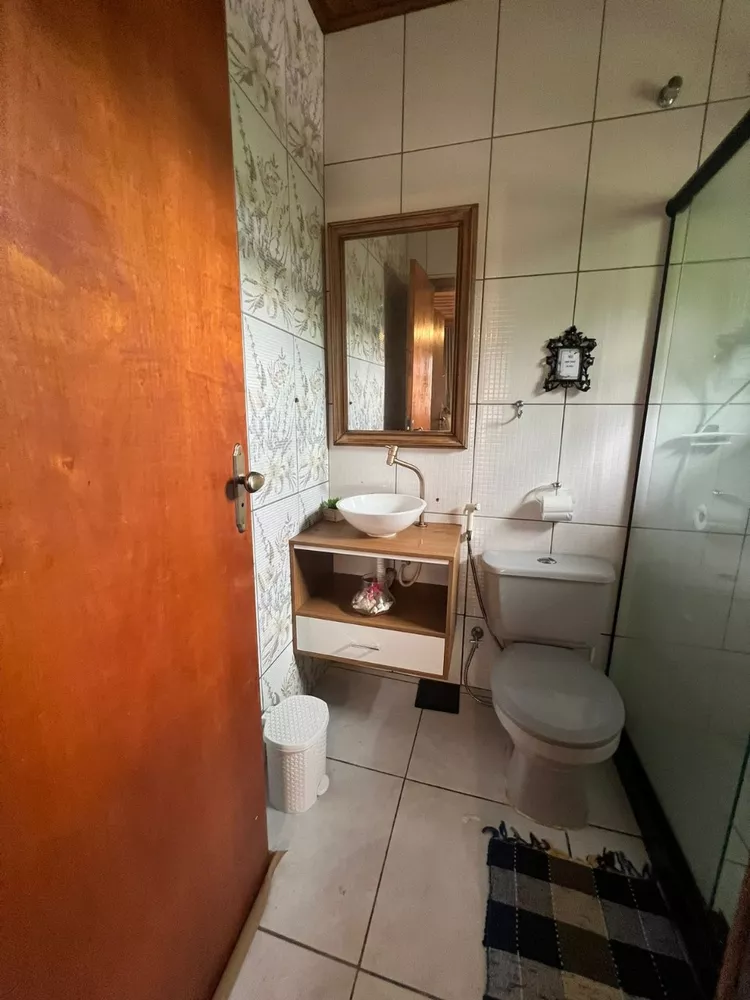 Casa, 3 quartos - Foto 7
