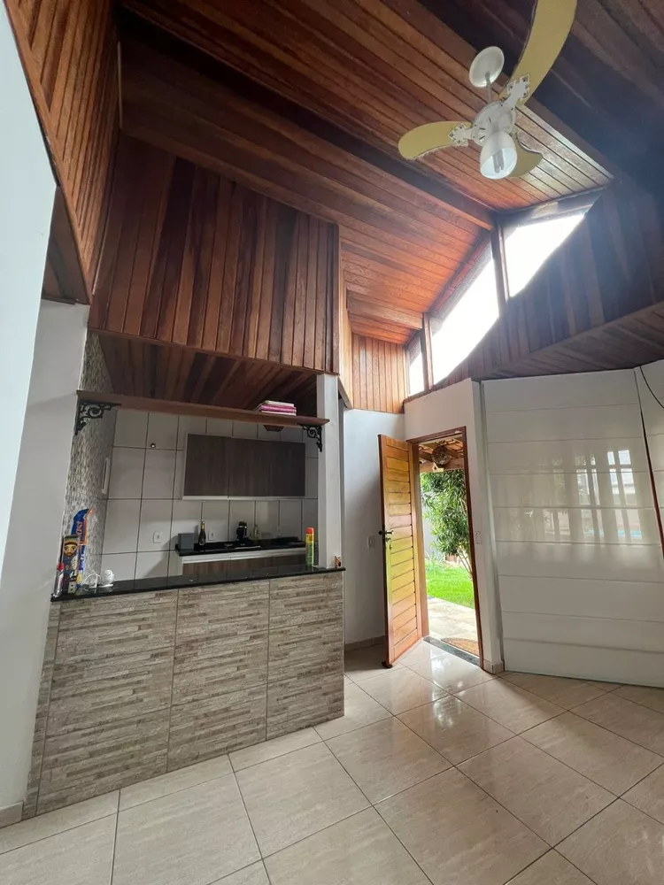 Casa, 3 quartos - Foto 22