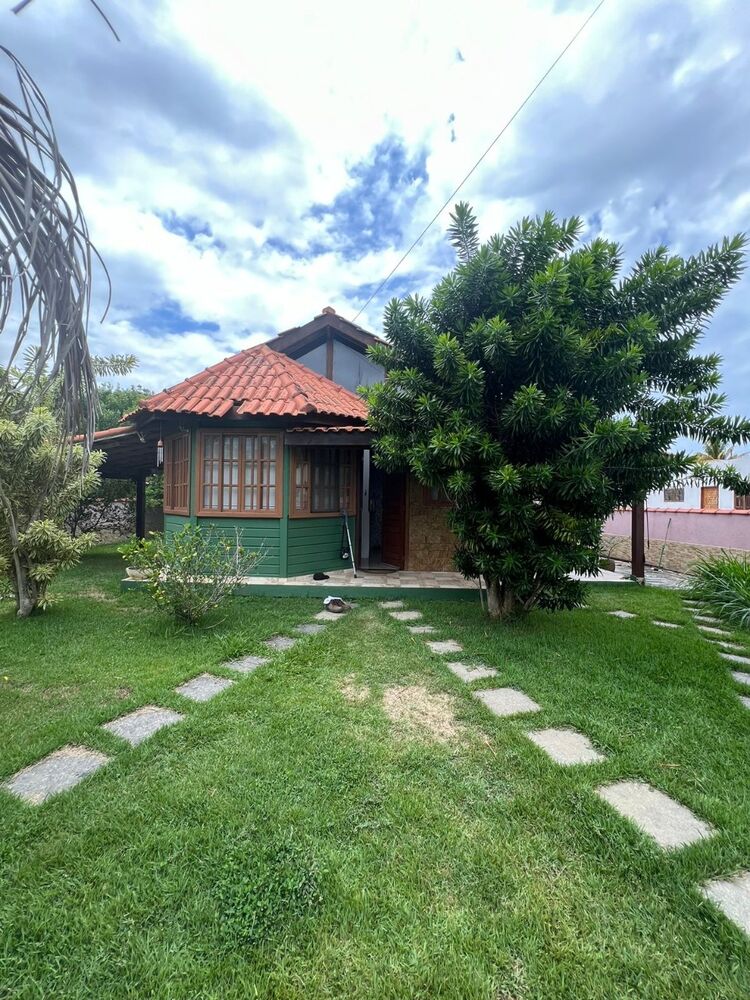 Casa, 3 quartos - Foto 31