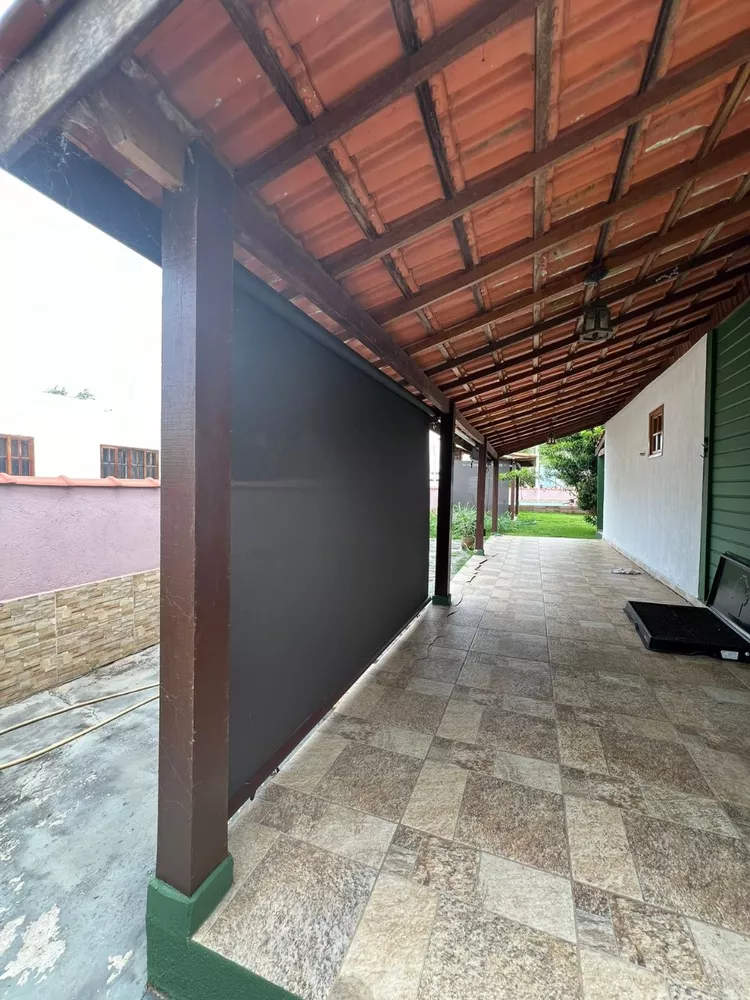 Casa, 3 quartos - Foto 30
