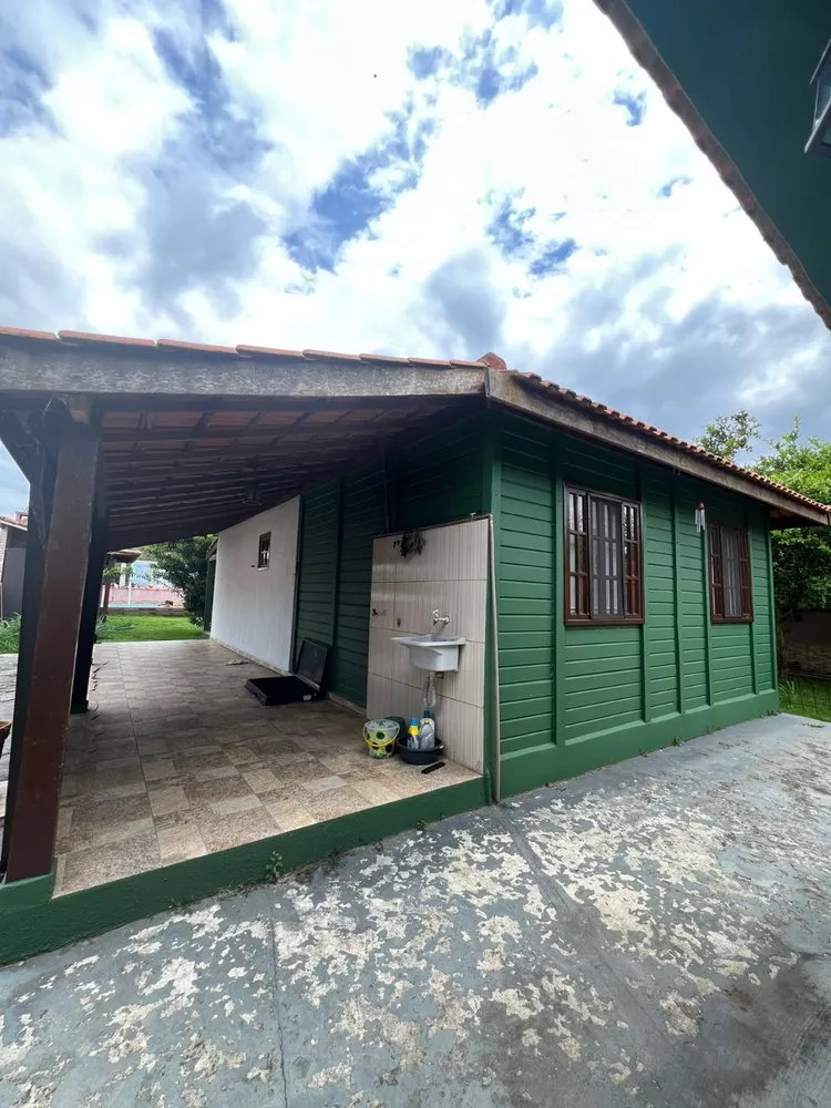 Casa, 3 quartos - Foto 26