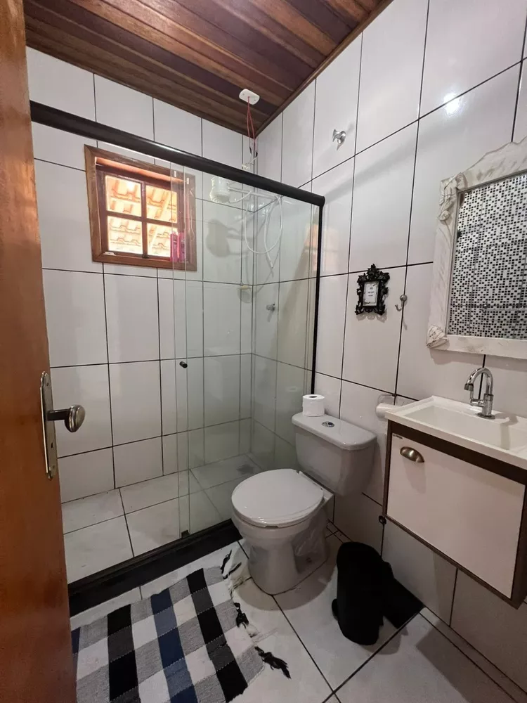 Casa, 3 quartos - Foto 18