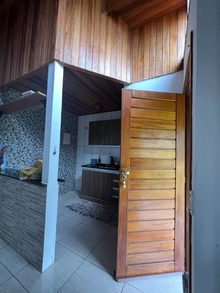 Casa, 3 quartos - Foto 23