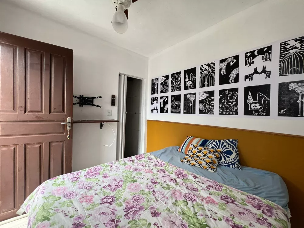 Casa, 3 quartos - Foto 24