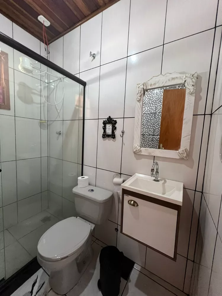 Casa, 3 quartos - Foto 15