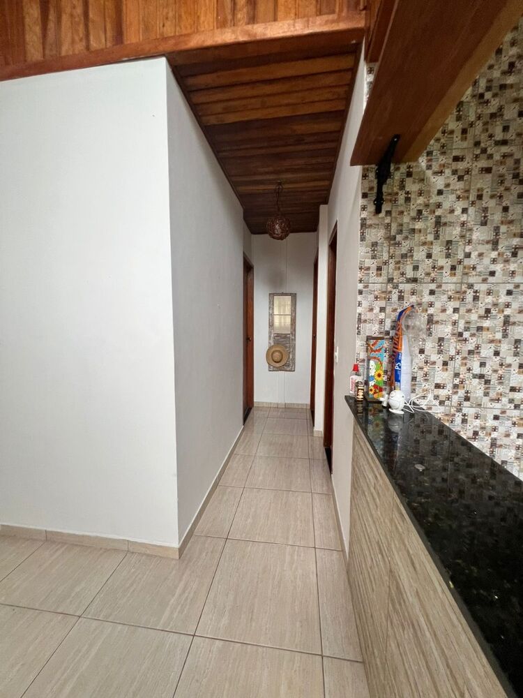 Casa, 3 quartos - Foto 16