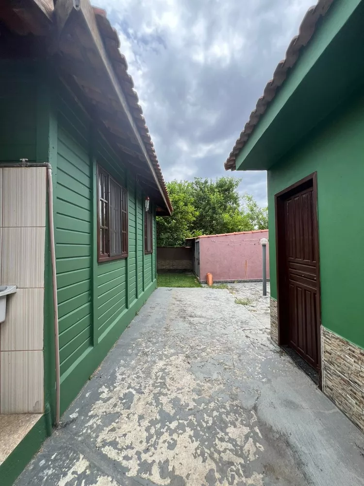 Casa, 3 quartos - Foto 27