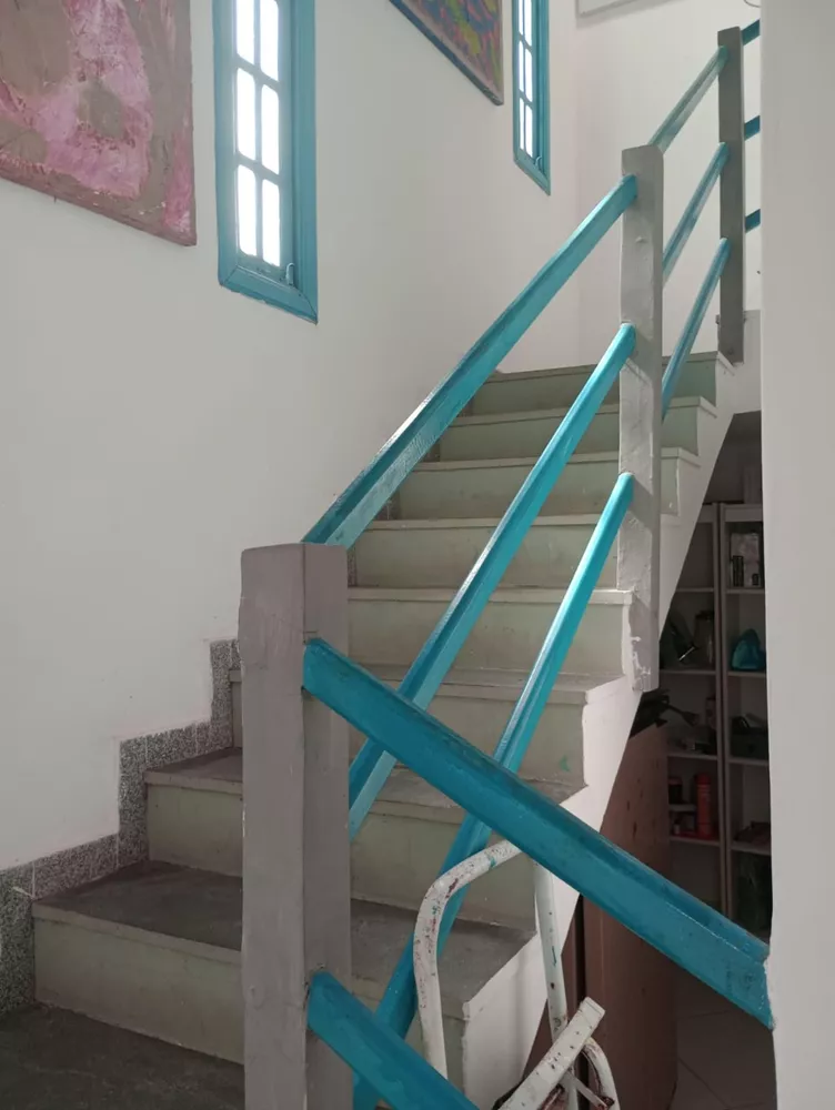 Casa, 5 quartos - Foto 23