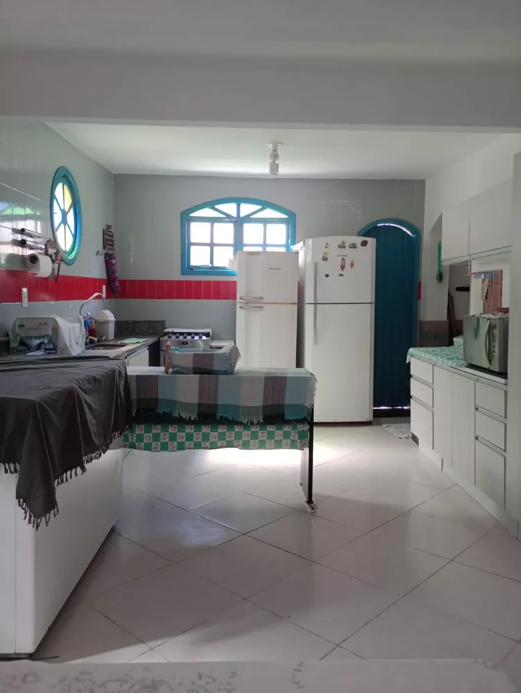 Casa, 5 quartos - Foto 30
