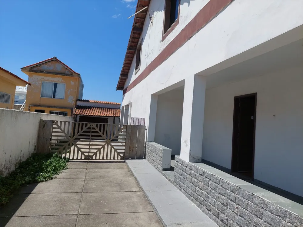 Casa, 9 quartos - Foto 7