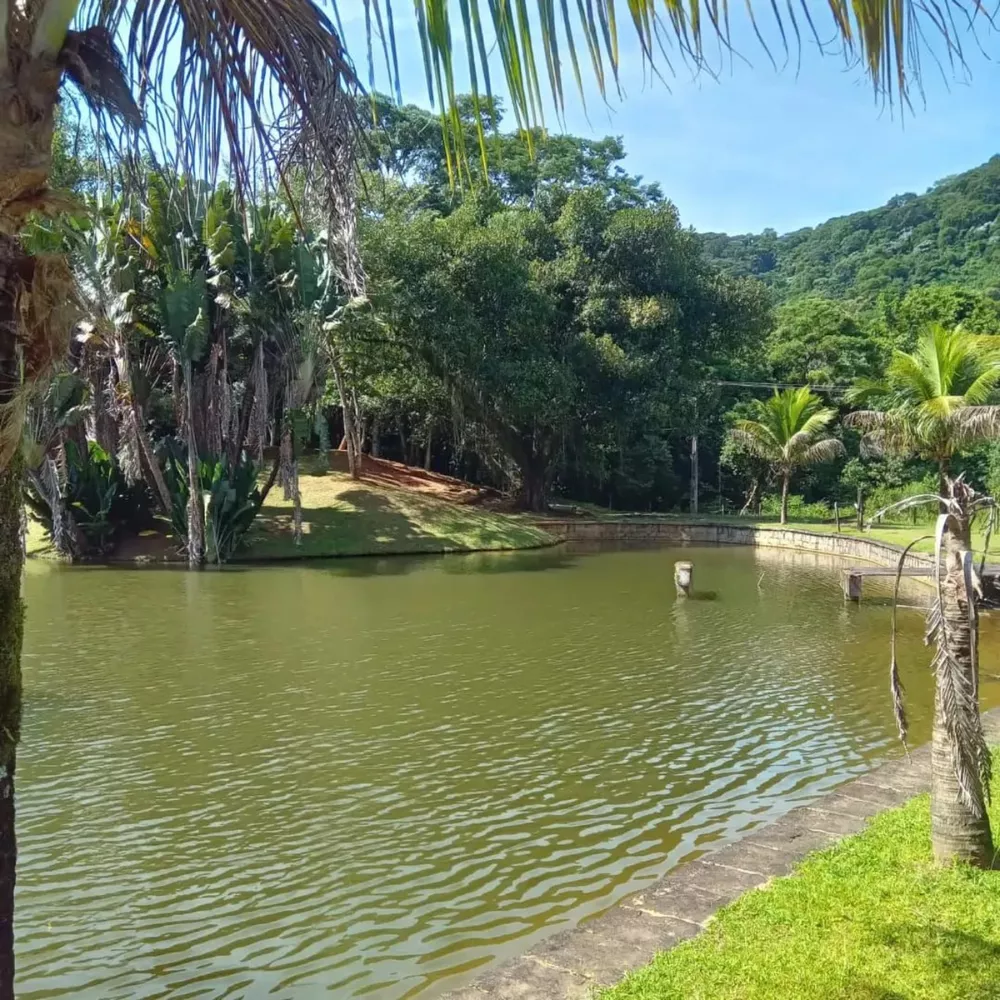 Fazenda, 4 quartos - Foto 18