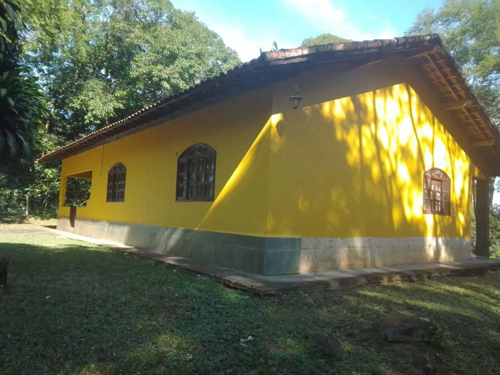 Fazenda, 4 quartos - Foto 25