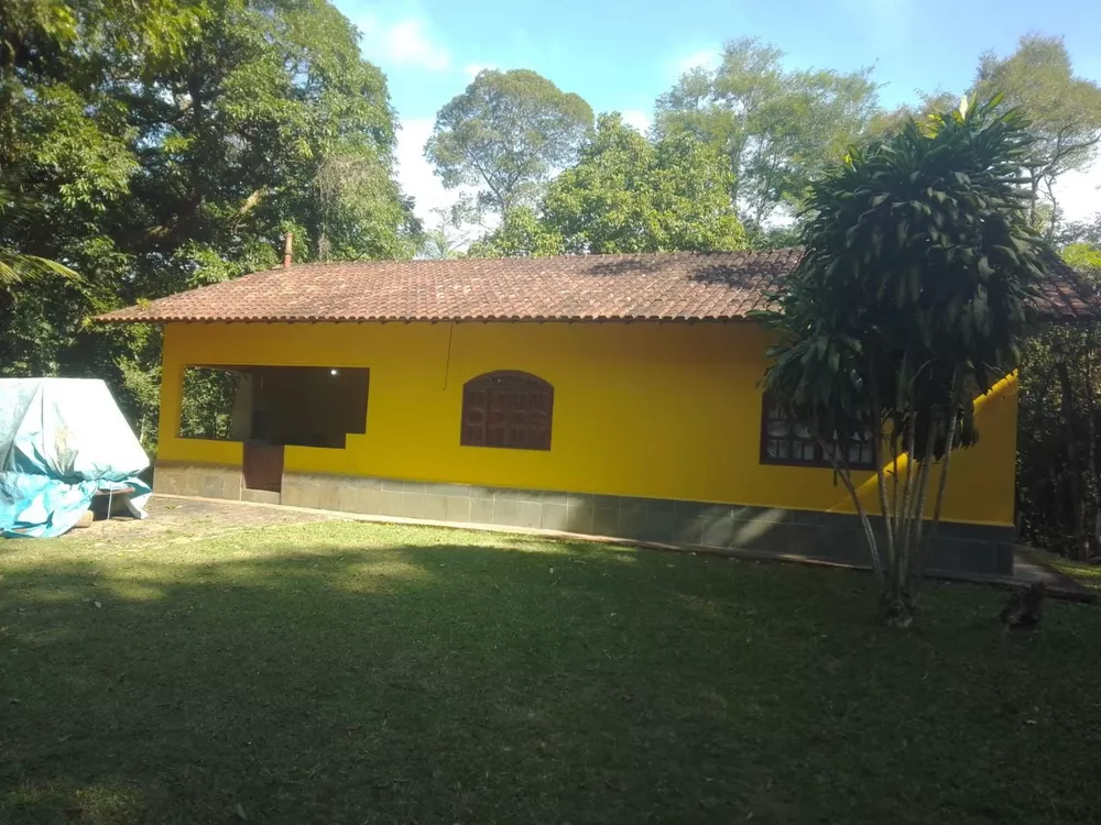 Fazenda, 4 quartos - Foto 26