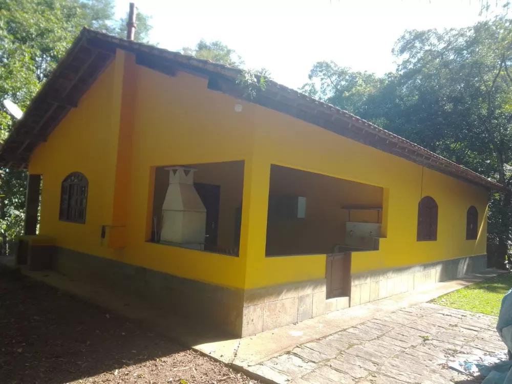 Fazenda, 4 quartos - Foto 14